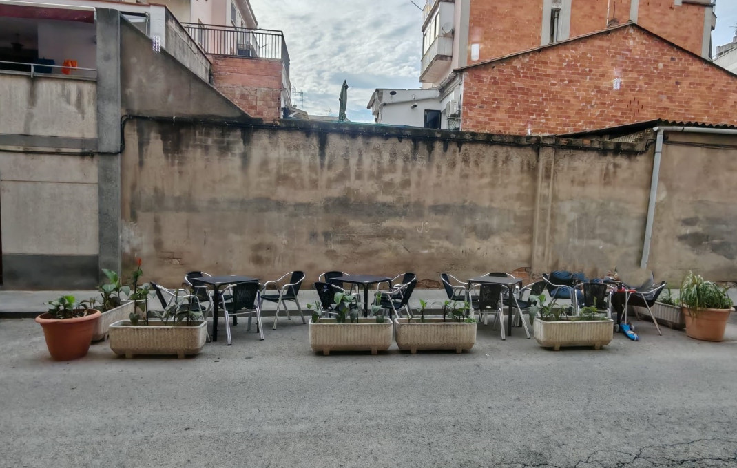 Traspaso - Bar Restaurante -
La Llagosta