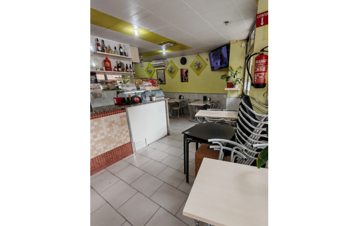 Traspaso - Bar Restaurante -
La Llagosta