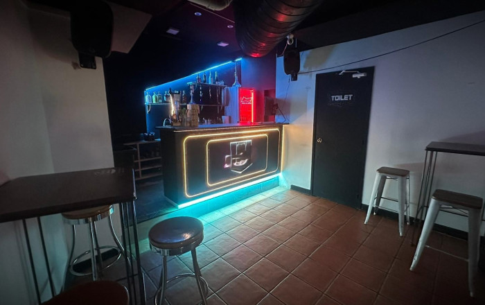 Traspaso - Bar Copas Musical -
Santa Coloma de Gramenet
