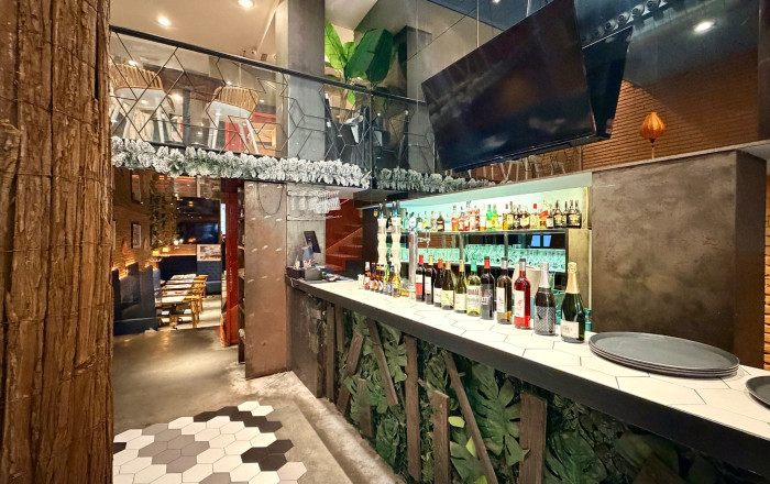 Traspaso - Bar Restaurante -
Barcelona - Ciutat Vella