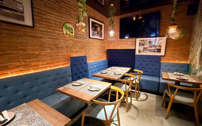 Traspaso - Bar Restaurante -
Barcelona - Ciutat Vella
