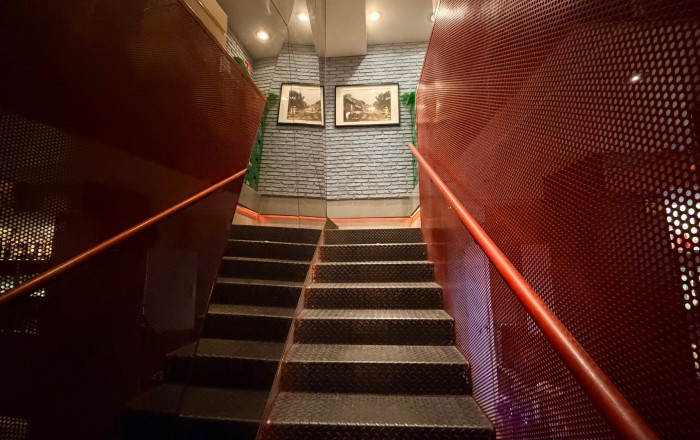 Traspaso - Bar Restaurante -
Barcelona - Ciutat Vella