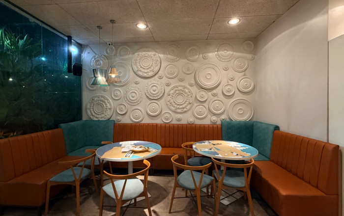 Traspaso - Bar Restaurante -
Barcelona - Ciutat Vella