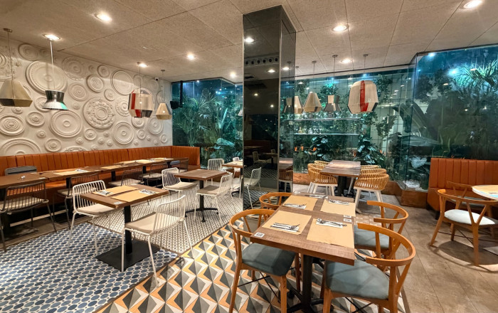 Traspaso - Bar Restaurante -
Barcelona - Ciutat Vella