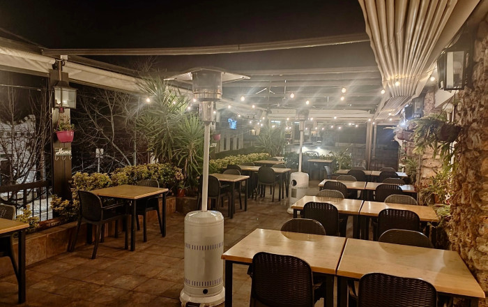 Traspaso - Restaurante -
La Palma de Cervelló