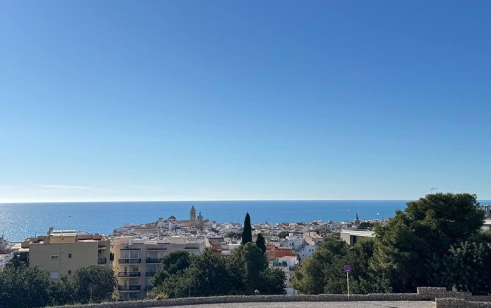 Venta - Piso -
Sitges