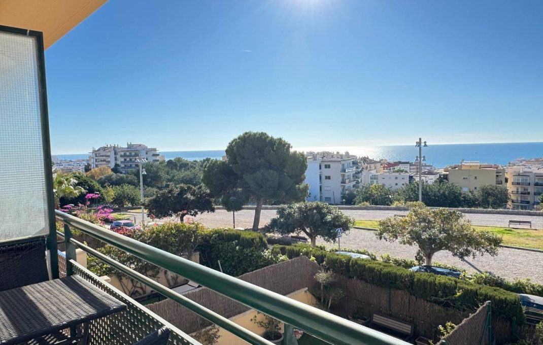 Venta - Piso -
Sitges