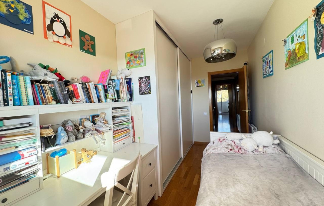 Venta - Piso -
Sitges