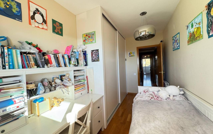 Venta - Piso -
Sitges