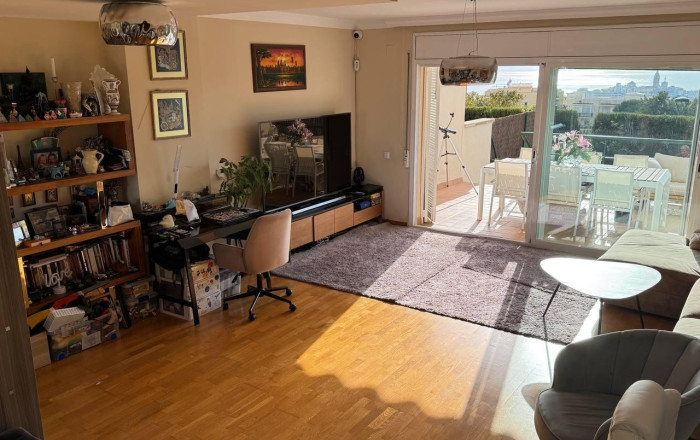 Venta - Piso -
Sitges