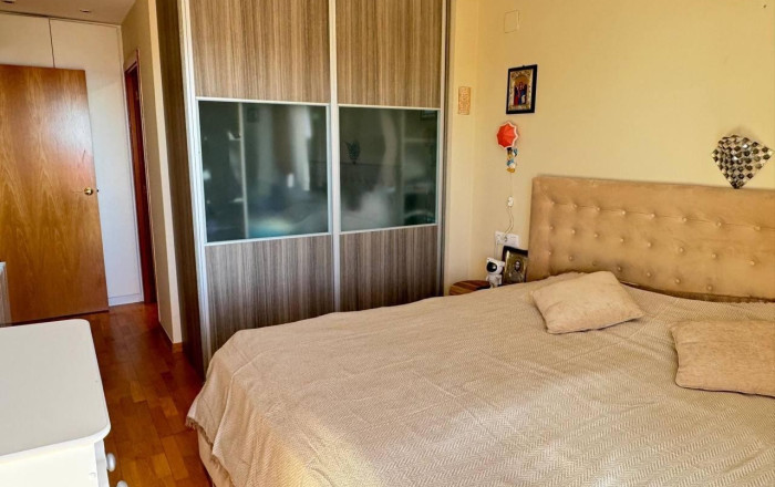 Venta - Piso -
Sitges