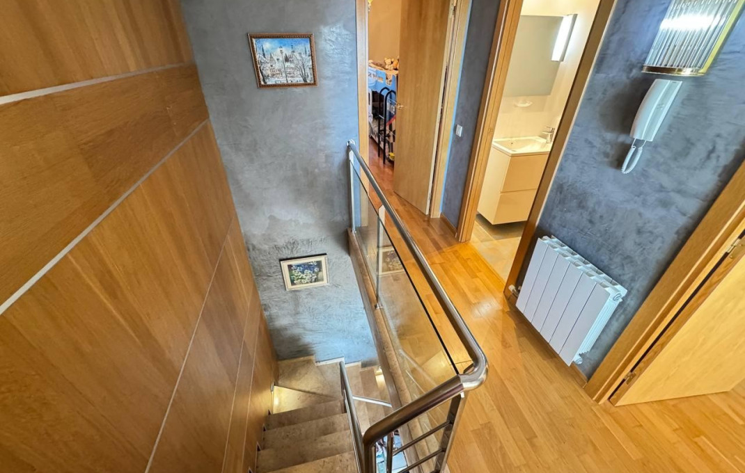 Venta - Piso -
Sitges