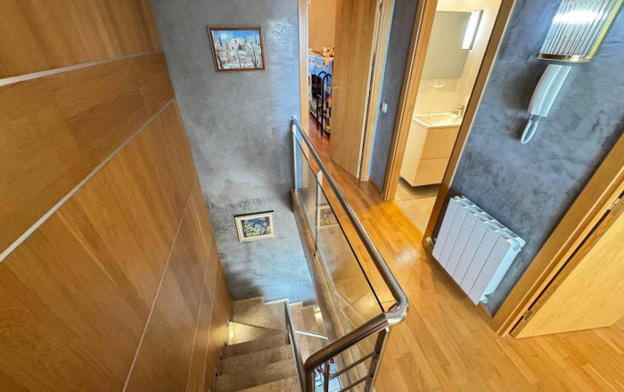 Venta - Piso -
Sitges