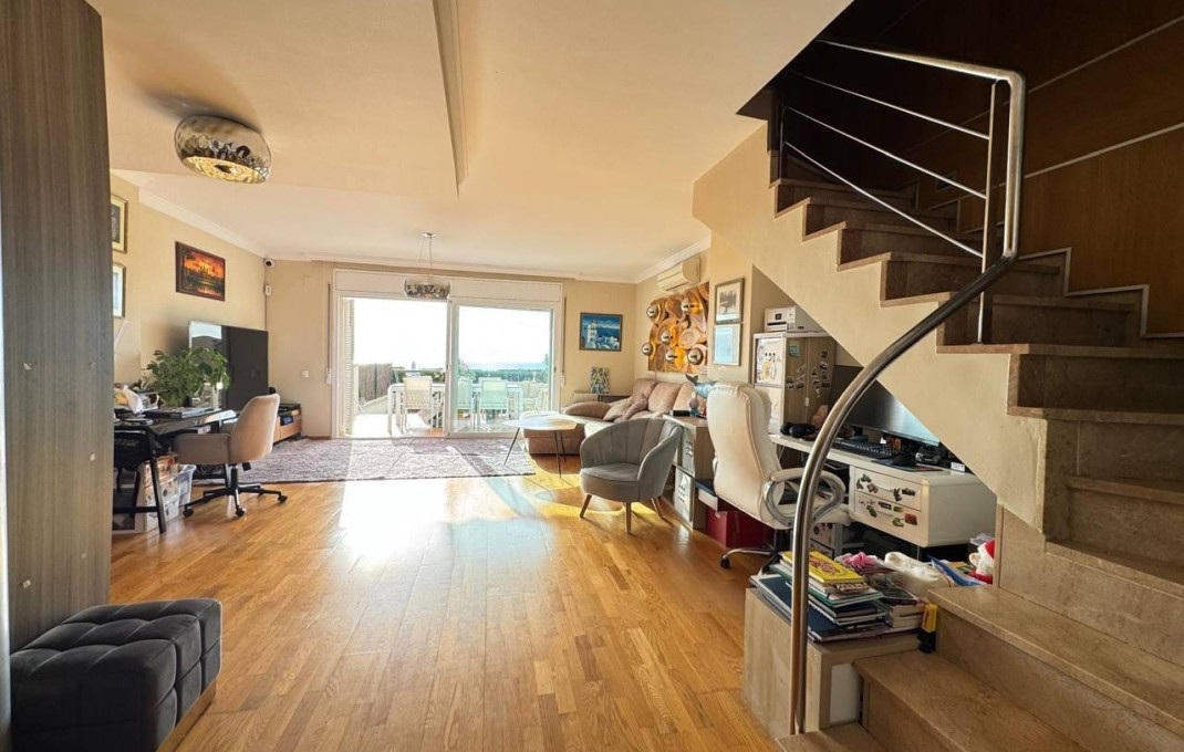 Venta - Piso -
Sitges