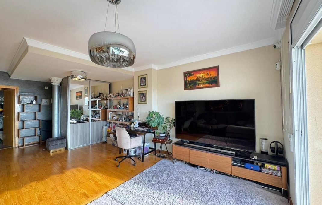 Venta - Piso -
Sitges