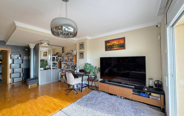 Venta - Piso -
Sitges
