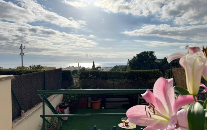 Venta - Piso -
Sitges
