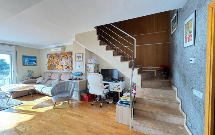 Venta - Piso -
Sitges