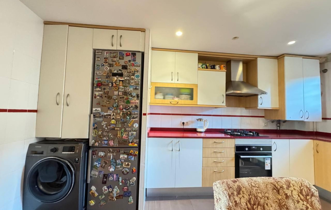 Venta - Piso -
Sitges