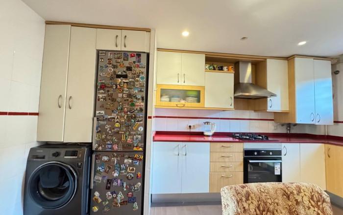 Venta - Piso -
Sitges