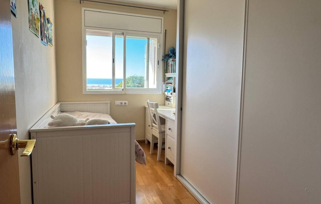 Venta - Piso -
Sitges