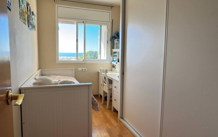 Venta - Piso -
Sitges