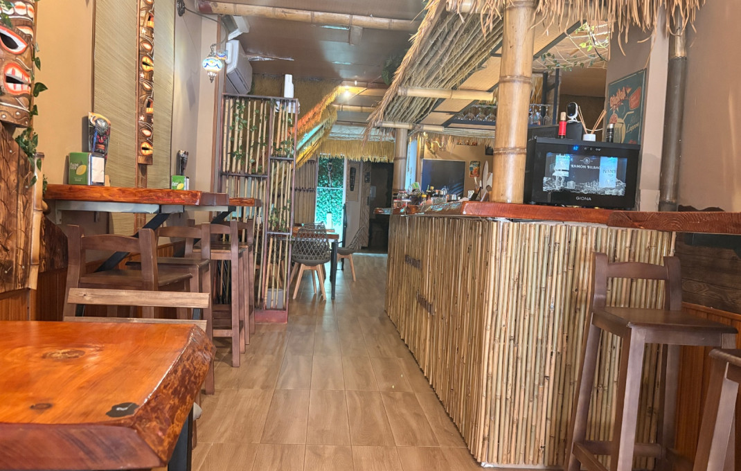 Traspaso - Bar- C1 -
Gavá