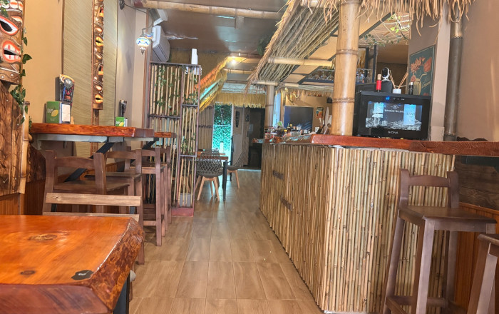 Traspaso - Bar- C1 -
Gavá