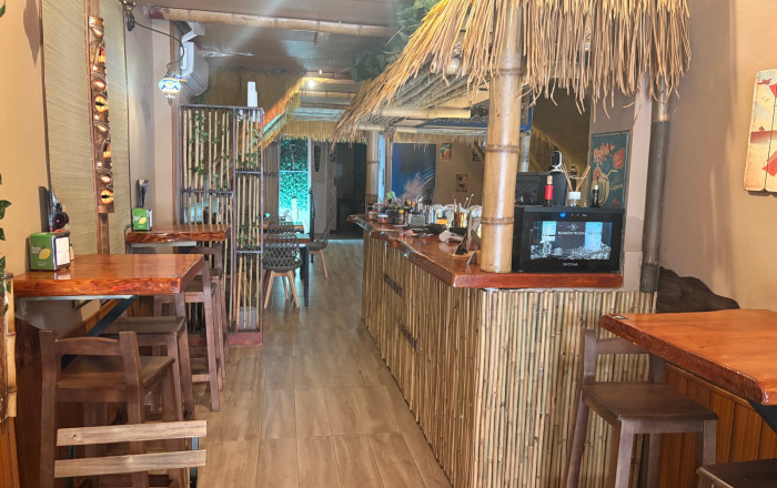 Traspaso - Bar- C1 -
Gavá
