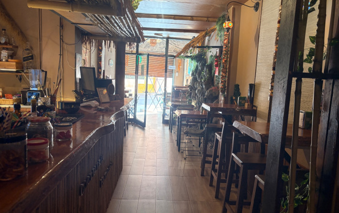 Traspaso - Bar- C1 -
Gavá
