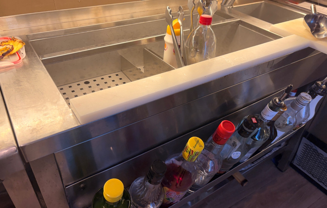 Traspaso - Bar- C1 -
Gavá