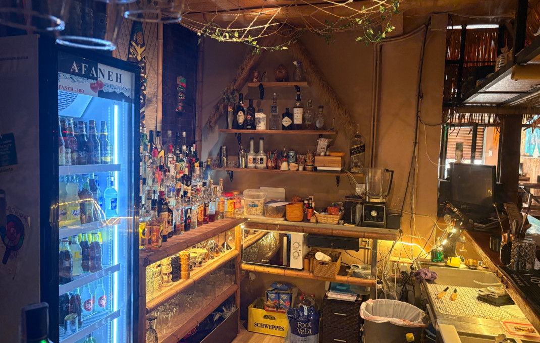 Traspaso - Bar- C1 -
Gavá