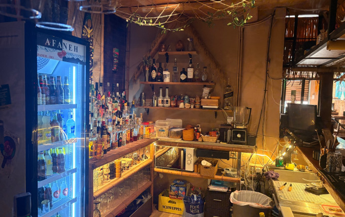 Traspaso - Bar- C1 -
Gavá