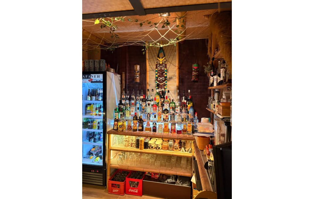 Traspaso - Bar- C1 -
Gavá