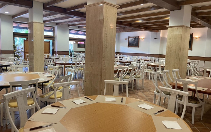 Venta - Hotel 2 Estrellas -
Jaén  - Jaén