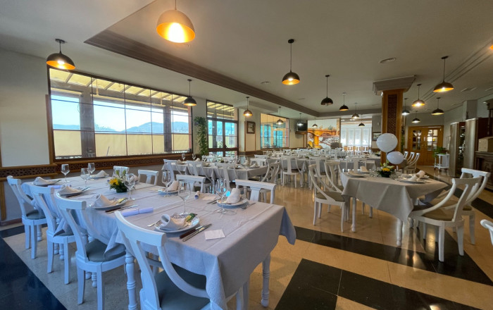 Venta - Hotel 2 Estrellas -
Jaén  - Jaén
