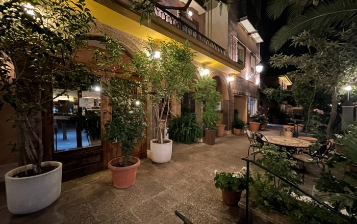 Venta - Hotel 2 Estrellas -
Jaén  - Jaén