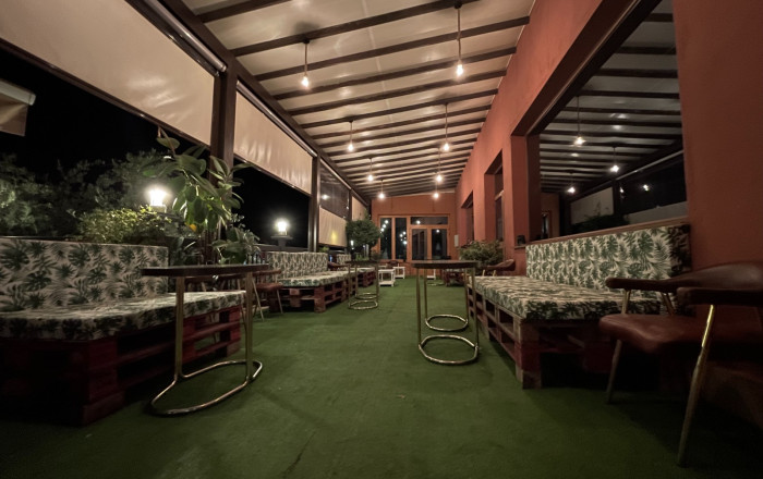 Venta - Hotel 2 Estrellas -
Jaén  - Jaén