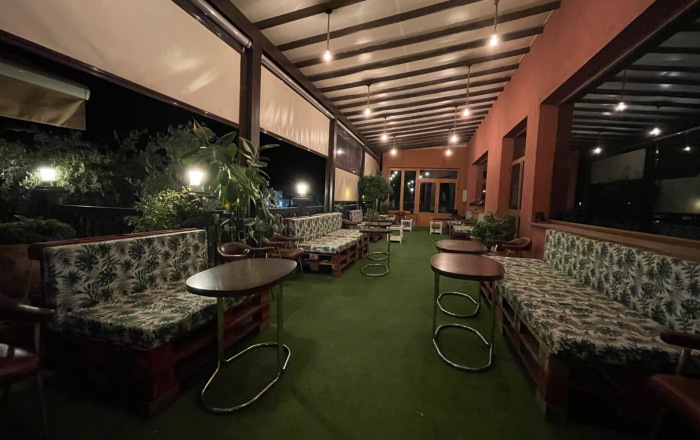 Venta - Hotel 2 Estrellas -
Jaén  - Jaén
