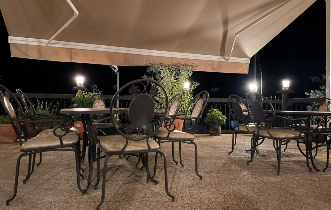 Venta - Hotel 2 Estrellas -
Jaén  - Jaén