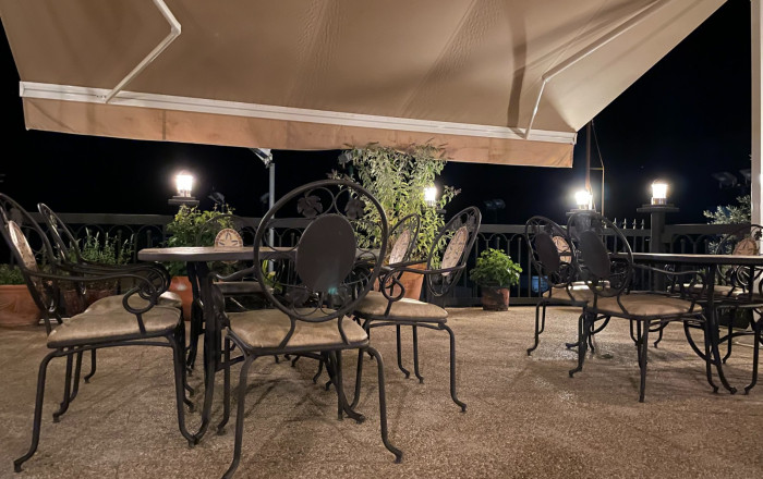 Venta - Hotel 2 Estrellas -
Jaén  - Jaén