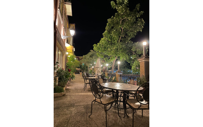 Venta - Hotel 2 Estrellas -
Jaén  - Jaén