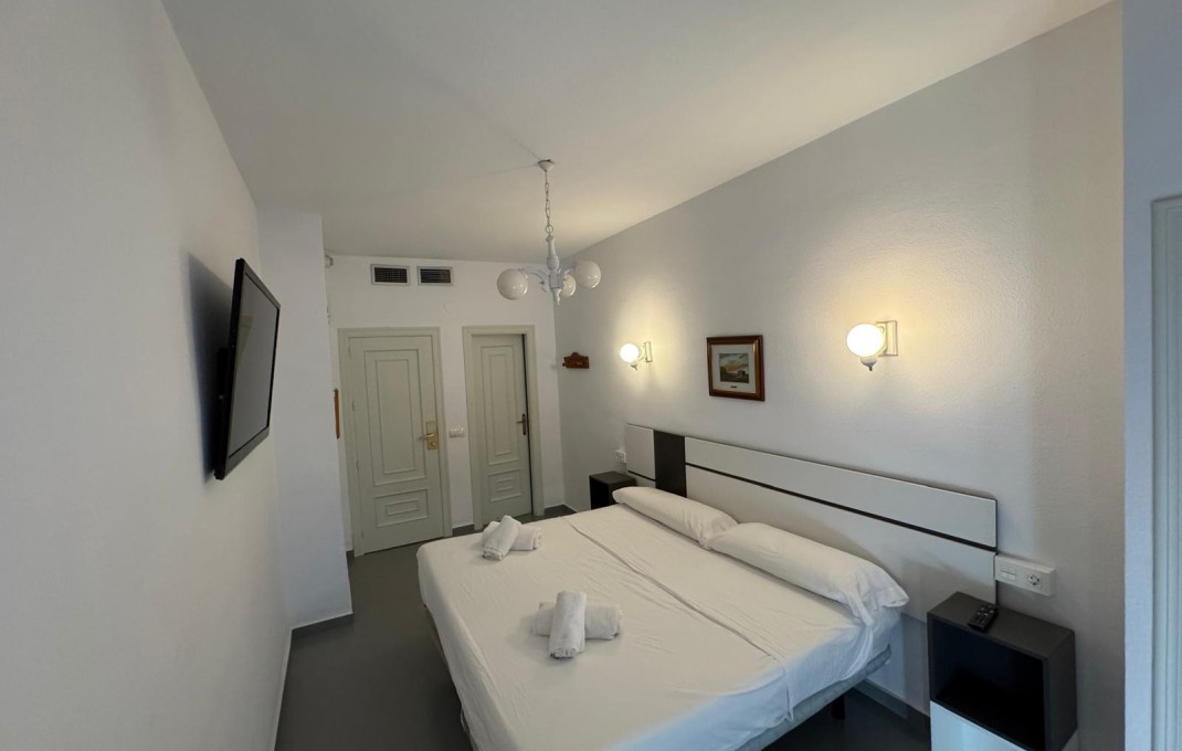 Venta - Hotel 2 Estrellas -
Jaén  - Jaén