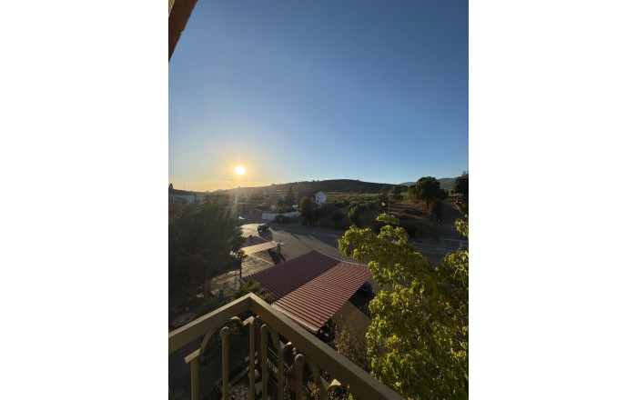 Venta - Hotel 2 Estrellas -
Jaén  - Jaén