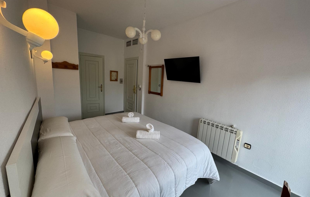 Venta - Hotel 2 Estrellas -
Jaén  - Jaén