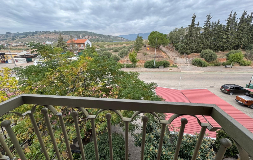 Venta - Hotel 2 Estrellas -
Jaén  - Jaén