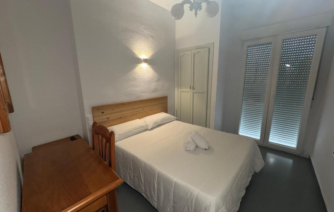 Venta - Hotel 2 Estrellas -
Jaén  - Jaén