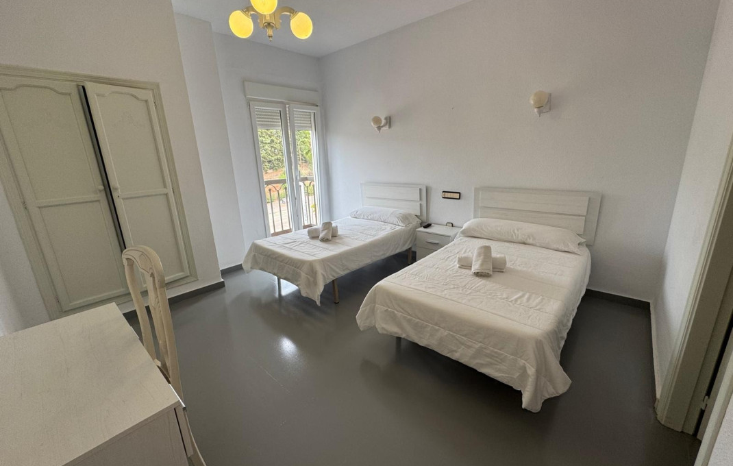 Venta - Hotel 2 Estrellas -
Jaén  - Jaén