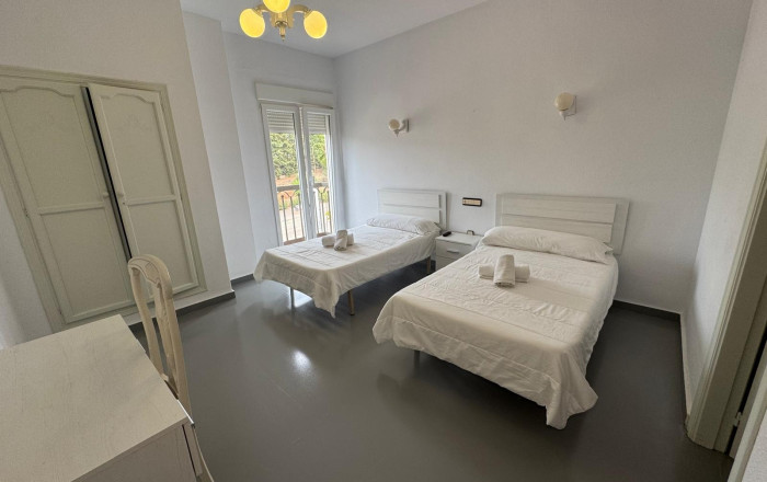Venta - Hotel 2 Estrellas -
Jaén  - Jaén
