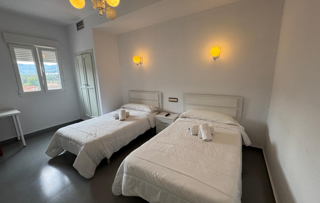Venta - Hotel 2 Estrellas -
Jaén  - Jaén